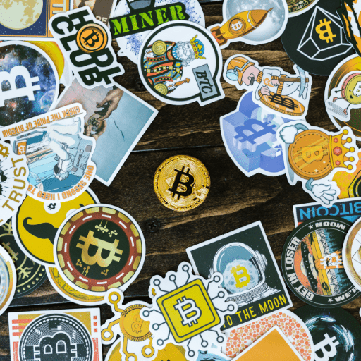 Stickers - InkCraft