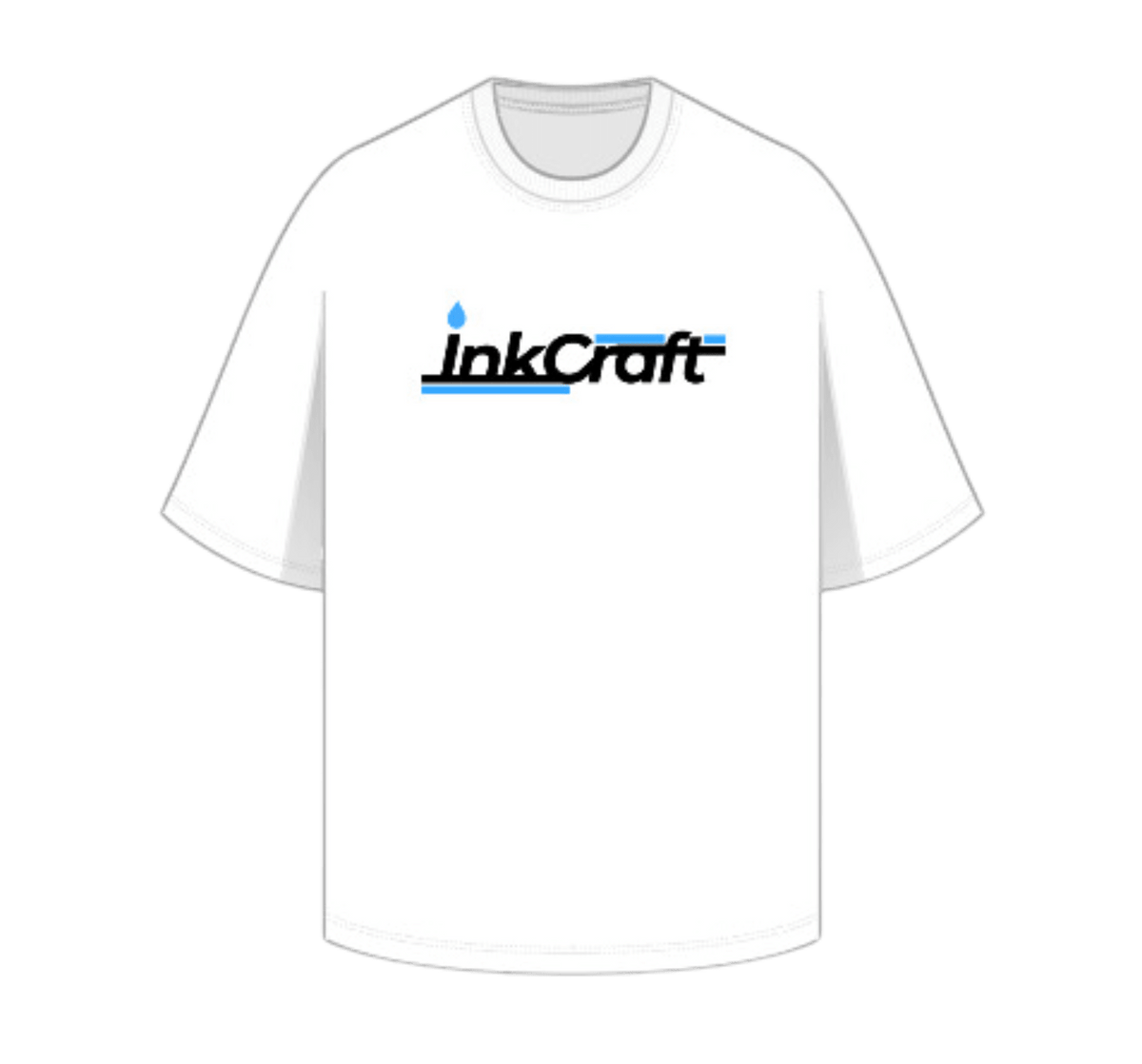 Add 10 more Shirts - Same Design/Sizes - InkCraft
