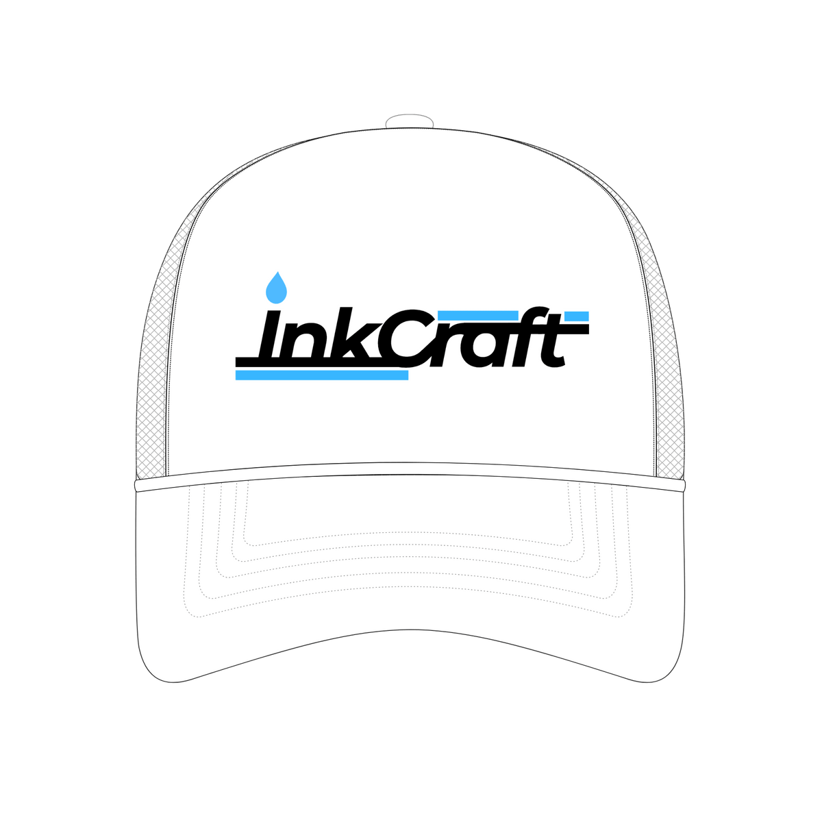 Custom Hats - InkCraft