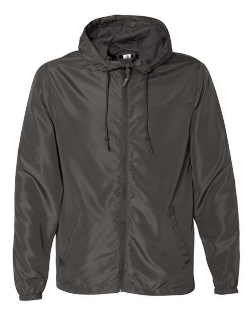 Custom Windbreakers - InkCraft