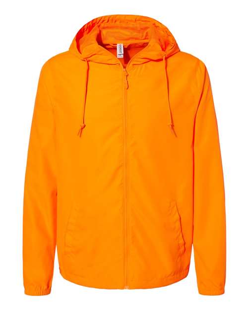 Custom Windbreakers - InkCraft