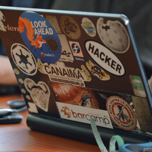 Stickers - InkCraft