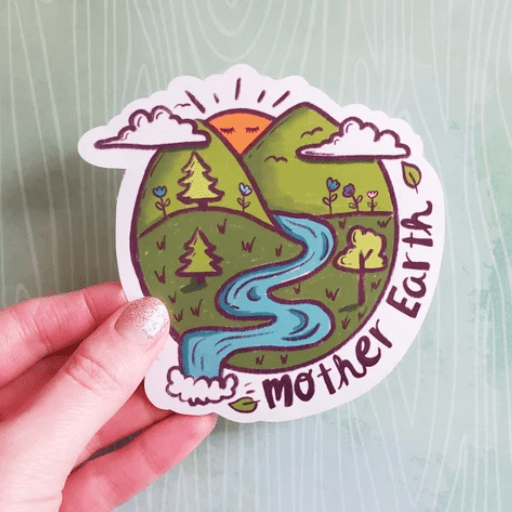 Stickers - InkCraft